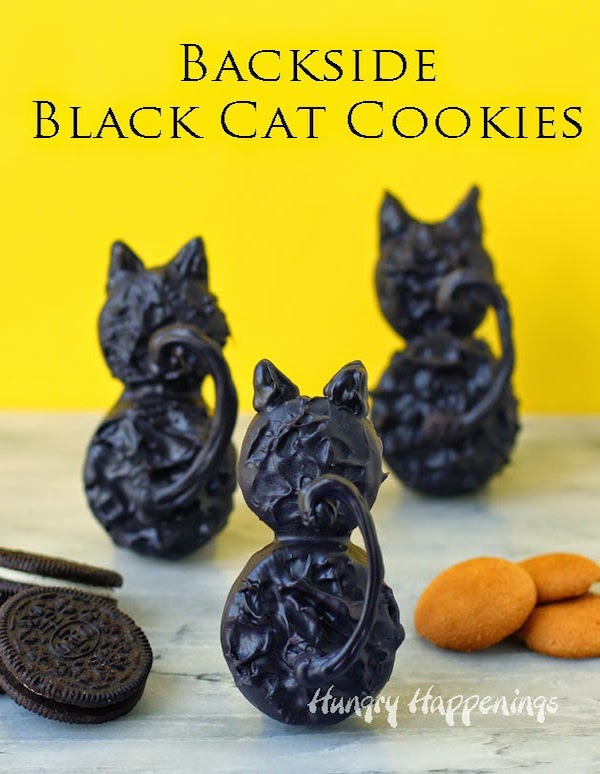 \"Halloween-backside-black-cat-cookies\"